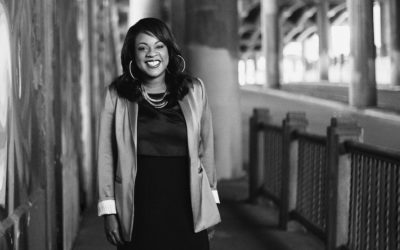 Leslie Herod