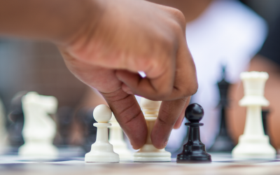 Make a Chess Move