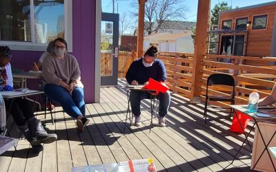 Colorado Village Collaborative